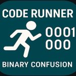 Code Runner: Binary Confusion