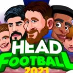 Head Football 2021 – Best LaLiga Football Games