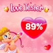 Love Tester – Fun Love Calculator Game