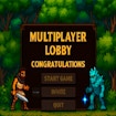 Multiplayer Lobby